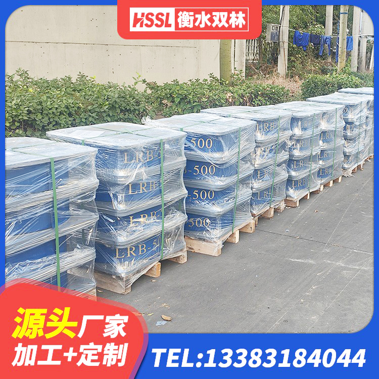温宿县房子减震支座源头工厂 温宿县LNR500隔震支座生产加工 温宿县隔震层橡胶隔震支座厂家 温宿县LRB隔震支座500(II型)源头工厂 - 第6张